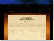 Tablet Screenshot of her.org